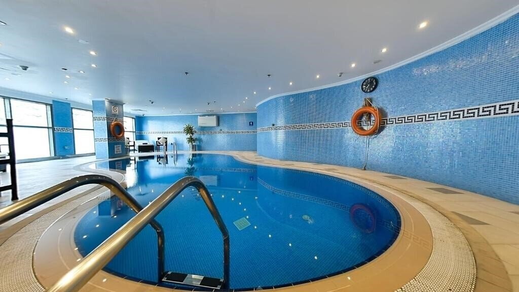 Изображение Millennium Central Doha 4*