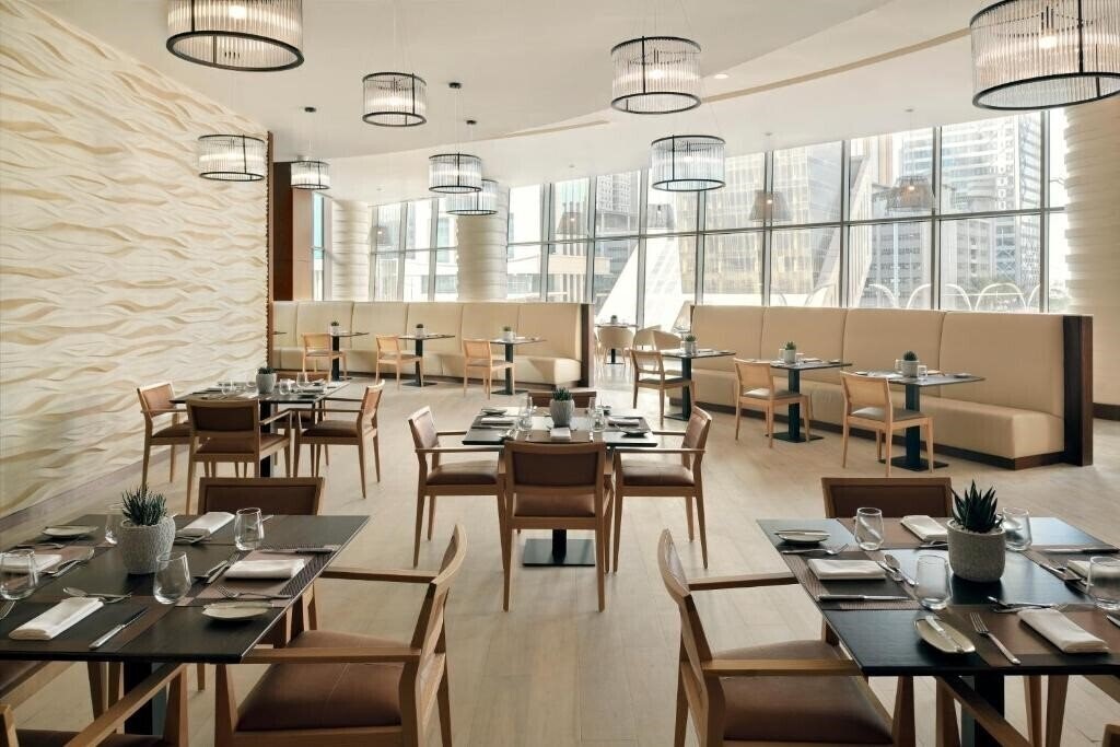 Фотография Le Meridien City Center Doha 5*