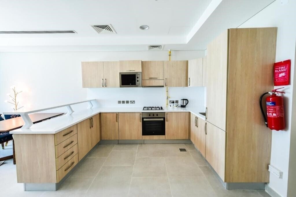 Фотография Waterfront Hotel Apartments 5*