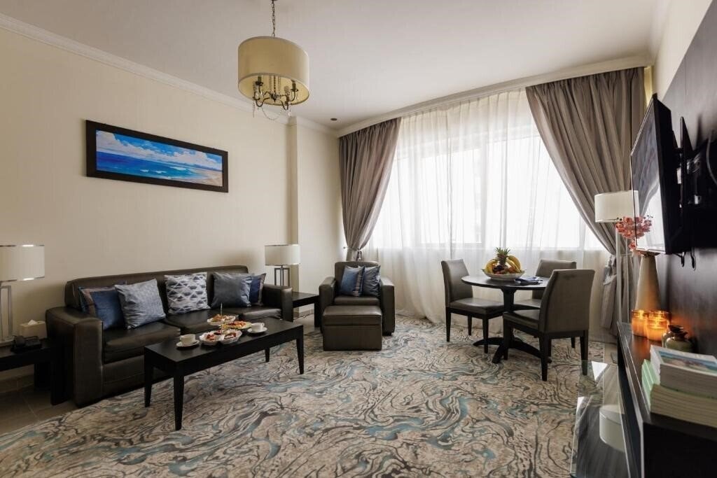 Изображение The Royal Riviera 4*