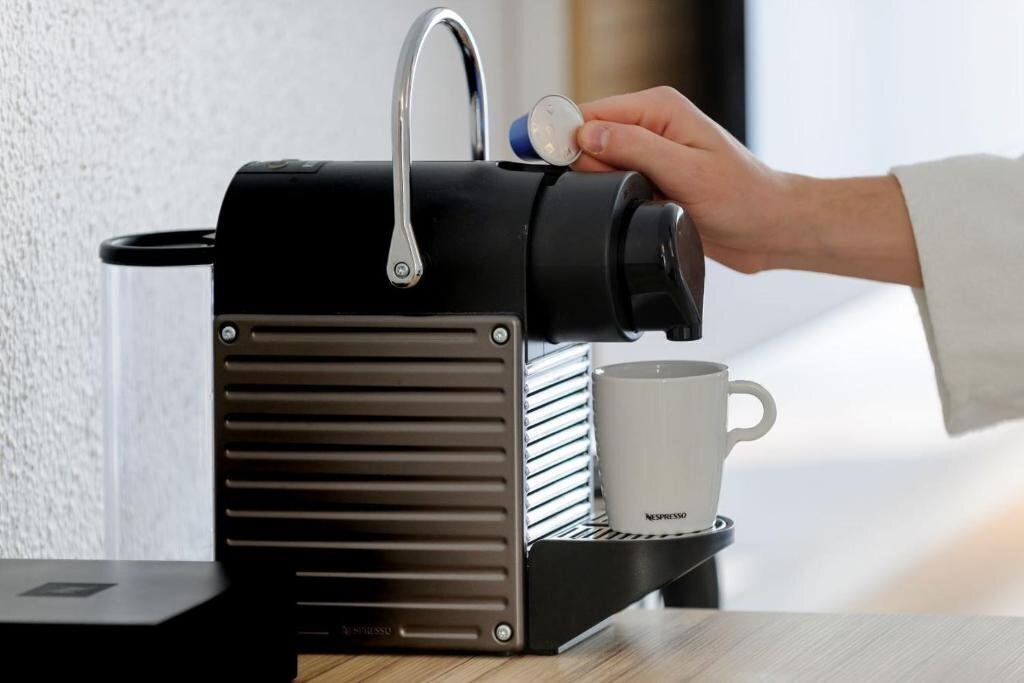 Фотография Pullman Doha West Bay 5*