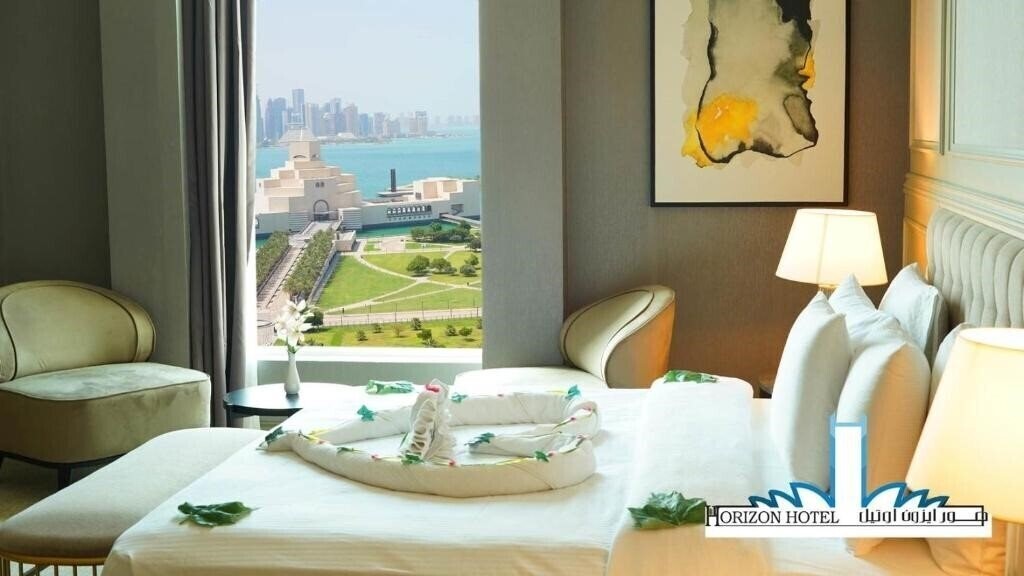 Отель Horizon Manor отель без категории