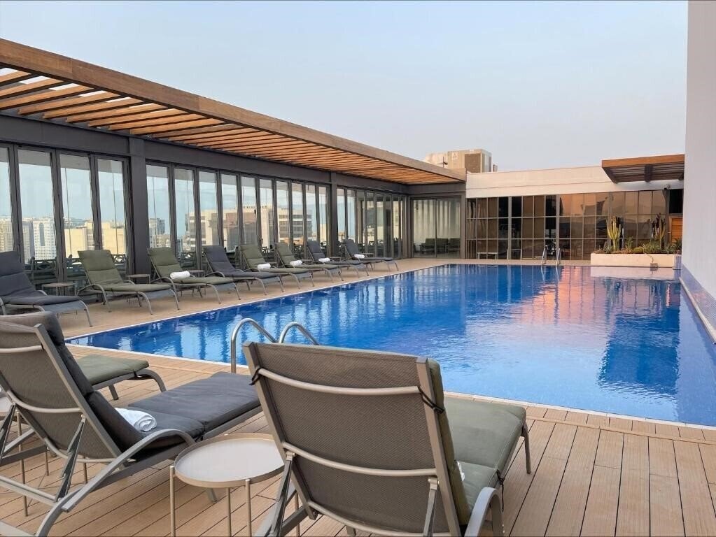 Фото K108 Hotel 4*
