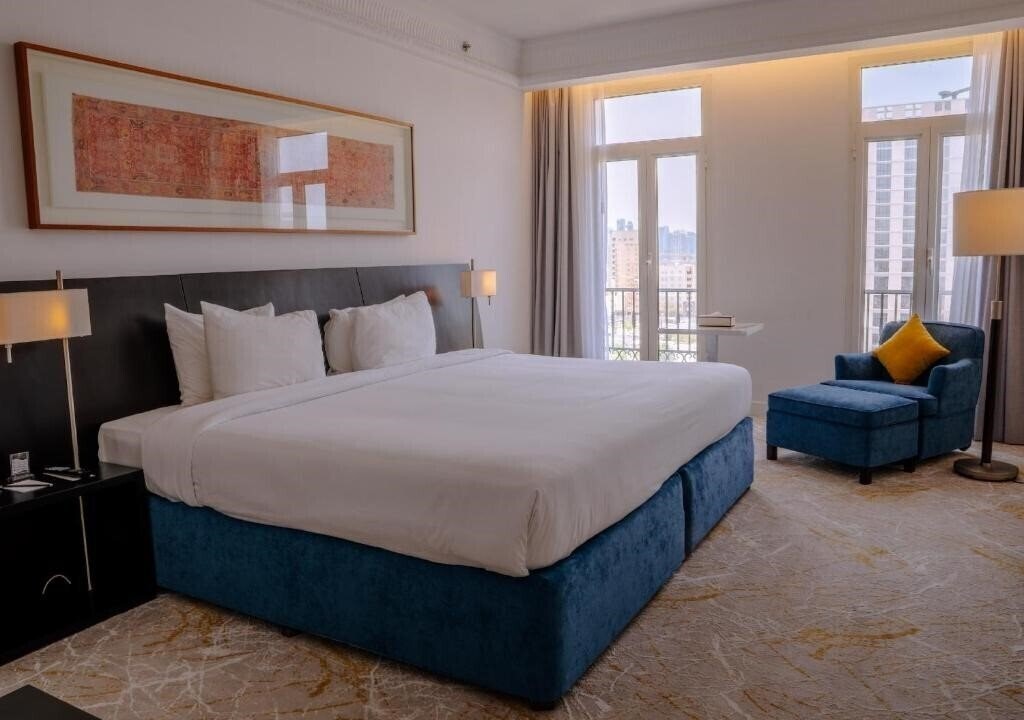 Картинка K108 Hotel 4*