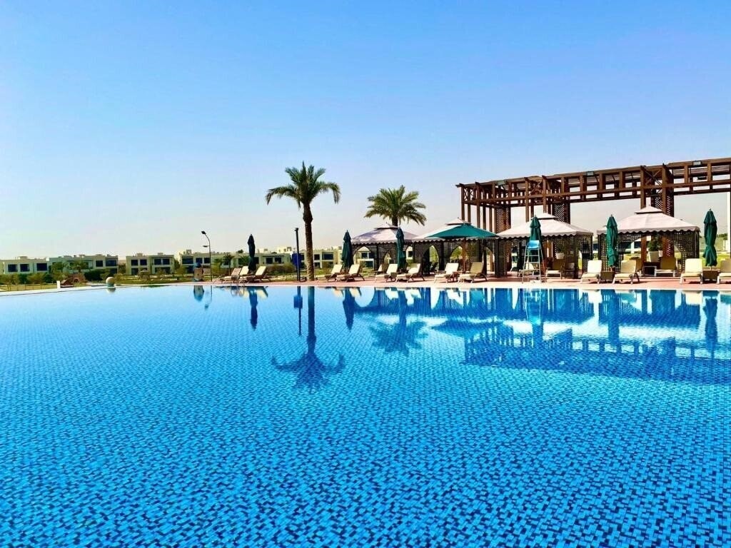 Фото Retaj Salwa Resort & SPA (ex. Vichy C'Elestins Spa Resort) 5*