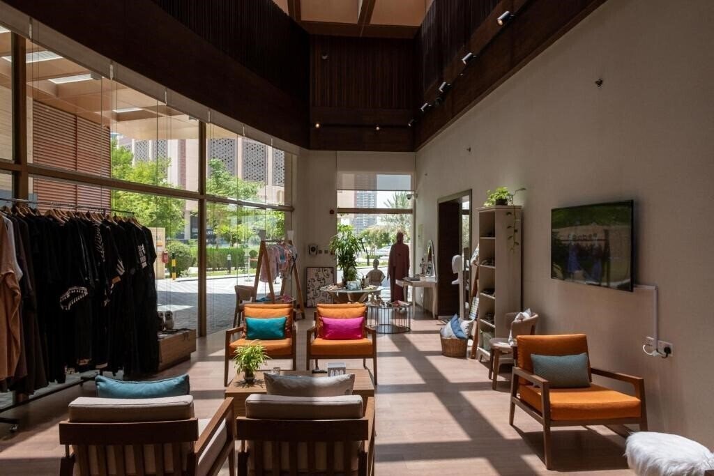 Картинка Staybridge Suites Doha Lusail 4*