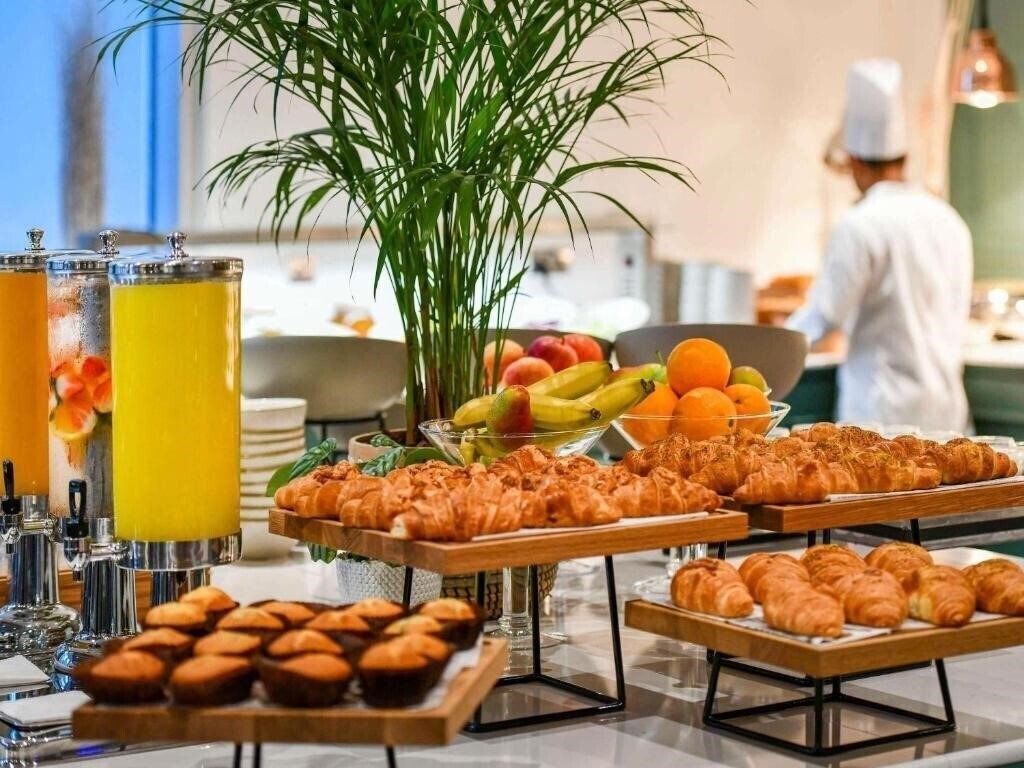 Фотография Adagio Doha 4*