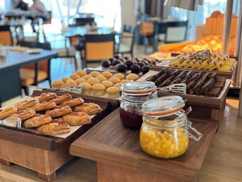 Фото Shaza Doha Hotel 5*