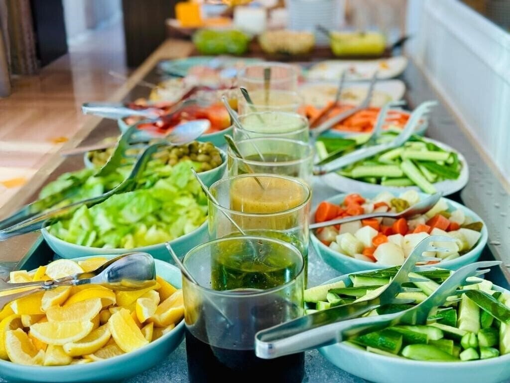 Изображение Shaza Doha Hotel 5*