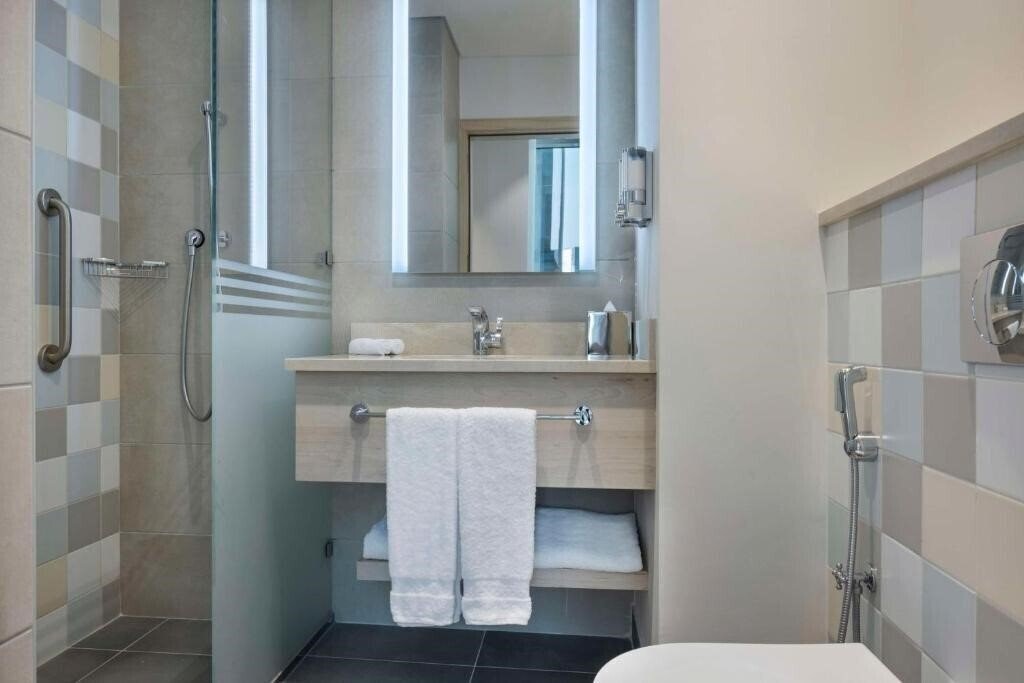 Фотография Hampton By Hilton Doha Old Town 3*