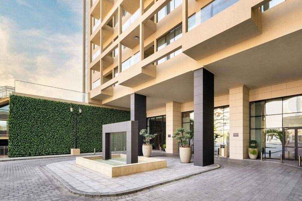 Фото Agora Autograph Collection 5*