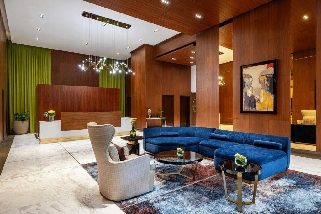 Изображение Agora Autograph Collection 5*