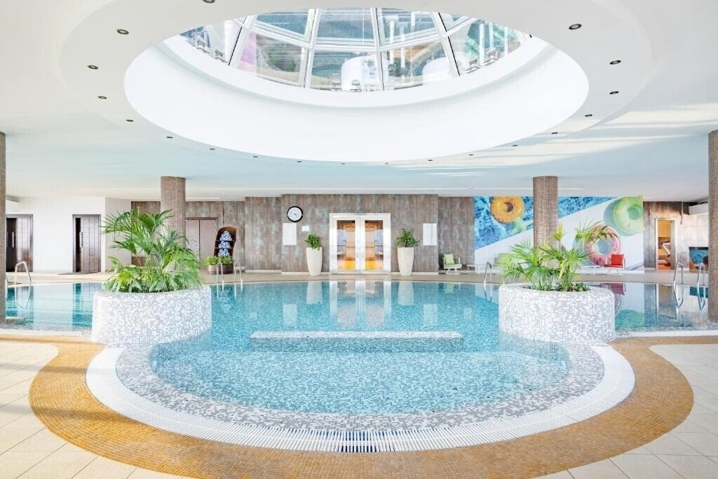 Фотография Qabila West Bay 5*