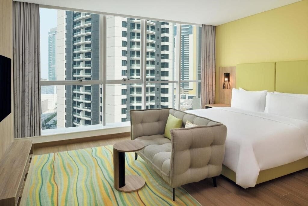 Фотография Elements City Cente 5*