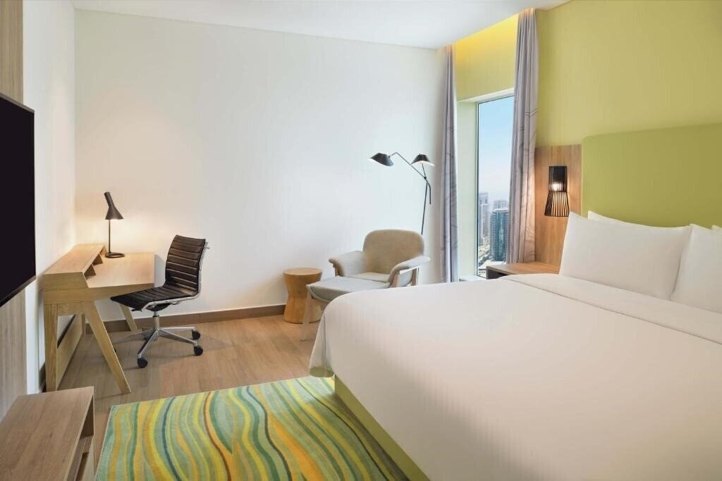 Изображение Elements City Cente 5*