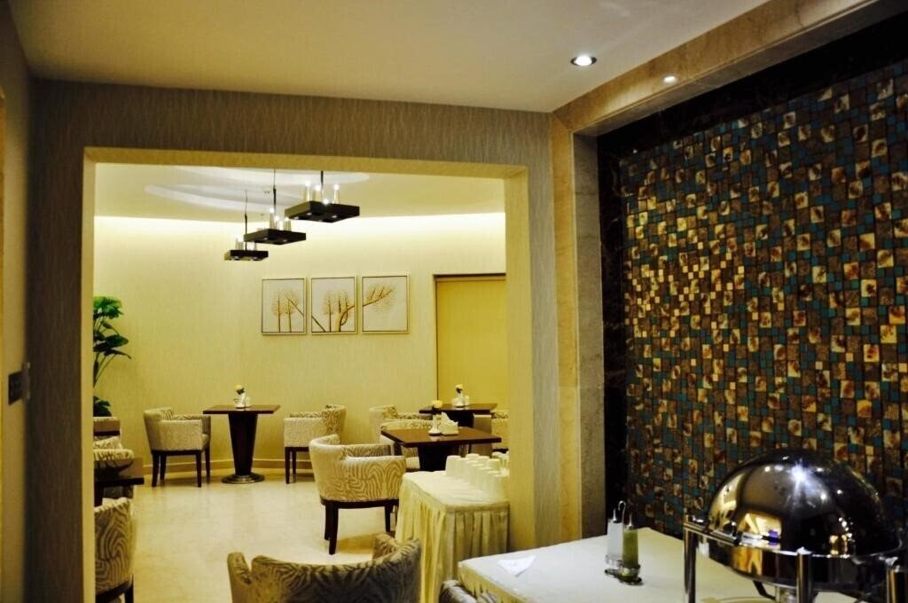 Фотография Asherij Hotel 3*