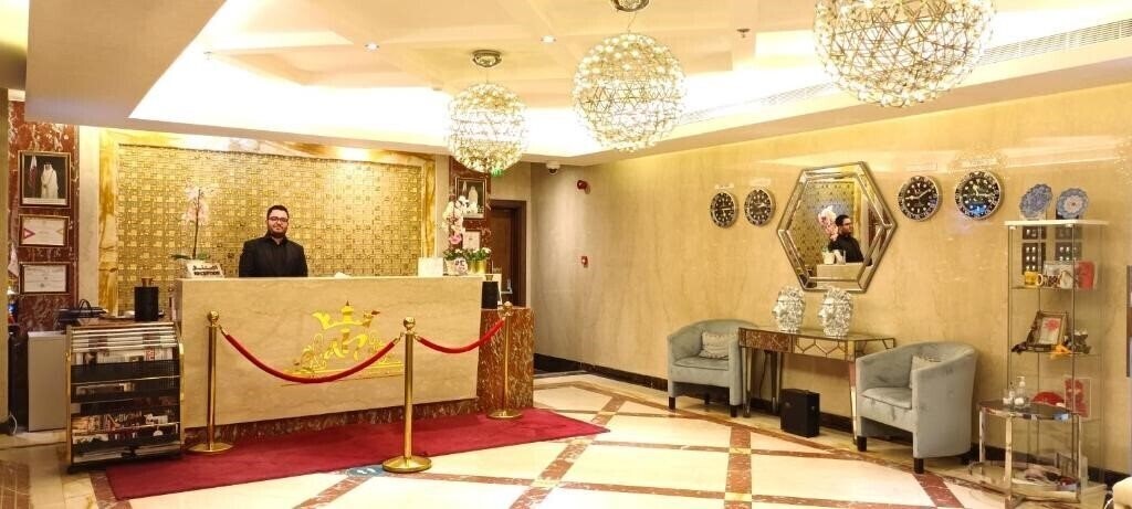 Картинка Asherij Hotel 3*