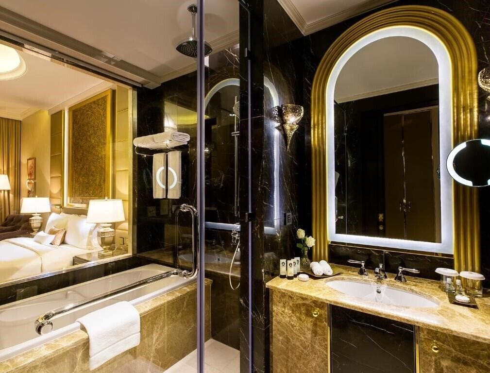 Фотография Ezdan Palace Hotel 5*