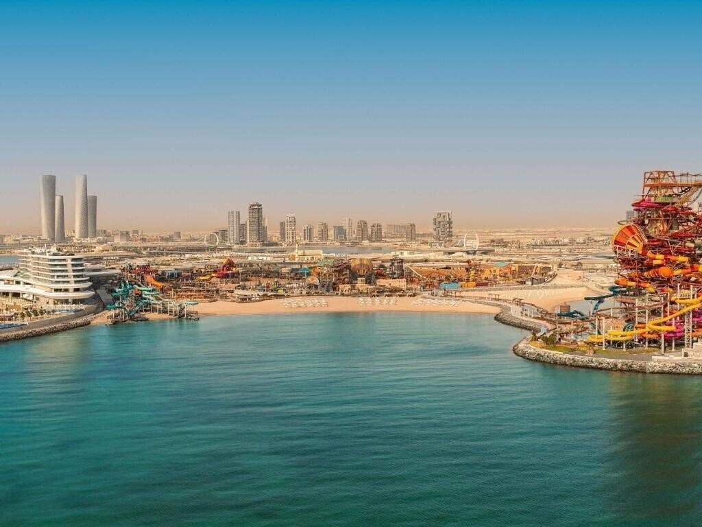 Изображение Rixos Premium Qetaifan Island 5*