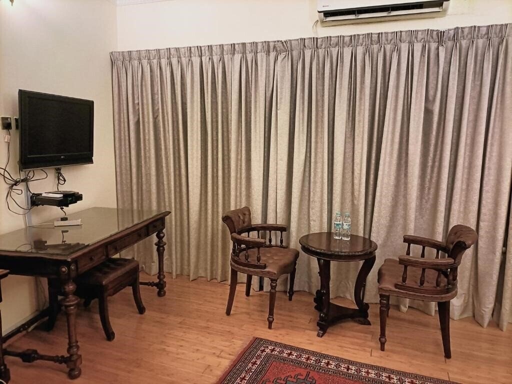 Фотография Al Khariss Hotel 2*