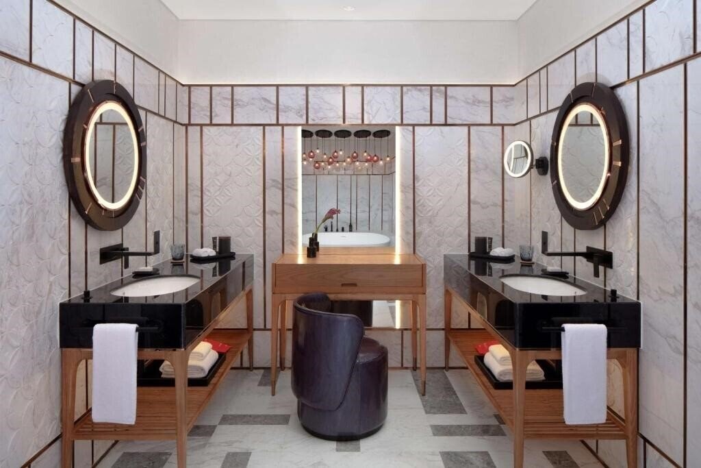 Фото Andaz Doha 4*