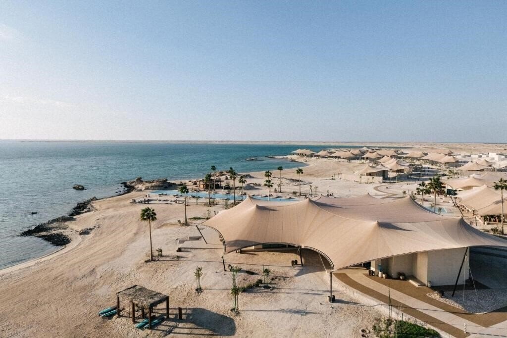 Фотография Our Habitas Ras Abrouq 5*