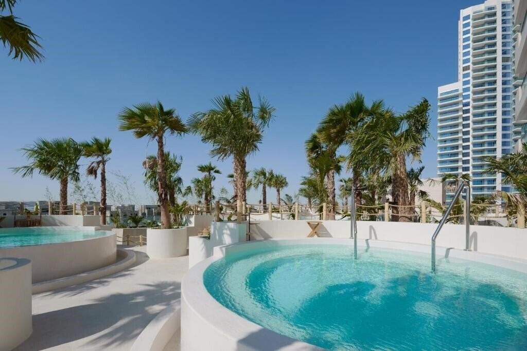 Изображение The Oq Hotel 5*