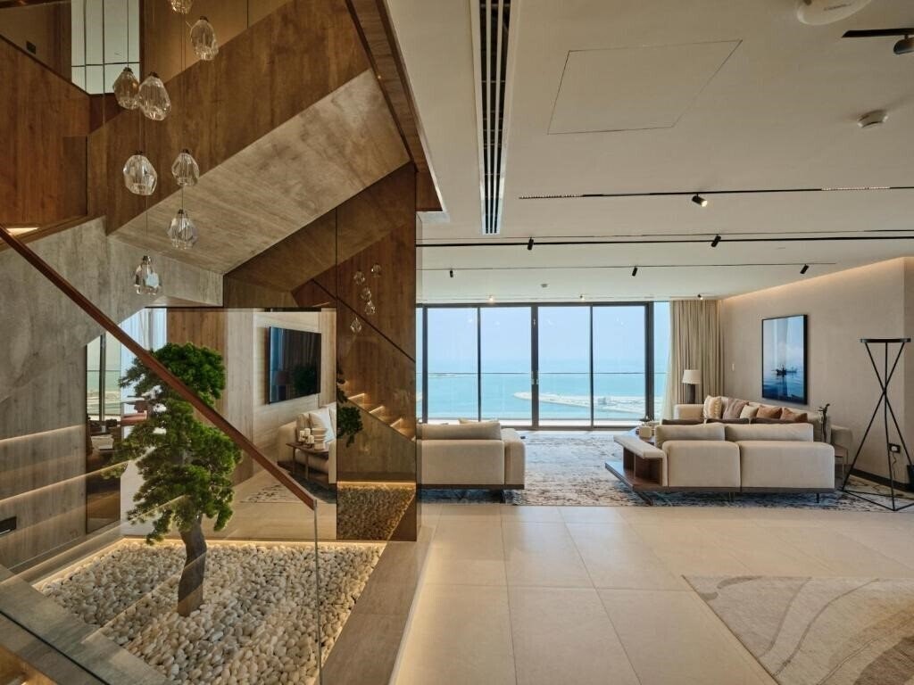 Картинка The Oq Hotel 5*