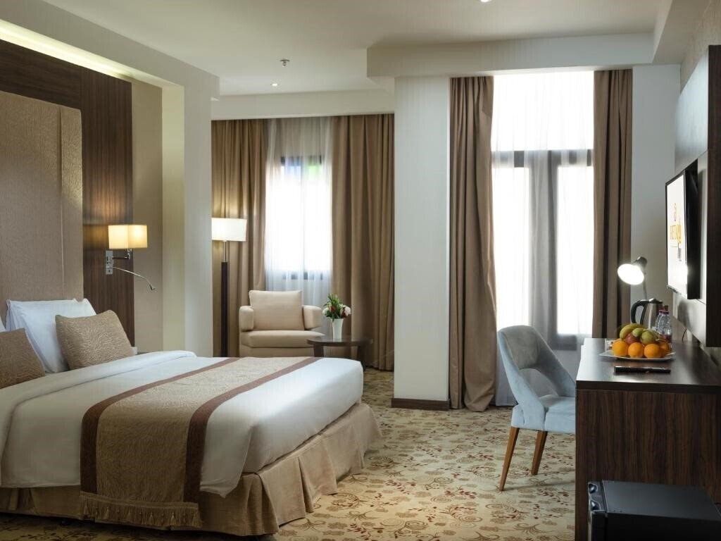 Фото Retaj Inn Al Wakrah 3*