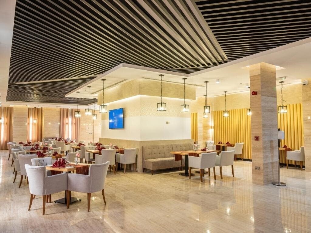 Фотография Retaj Inn Al Wakrah 3*