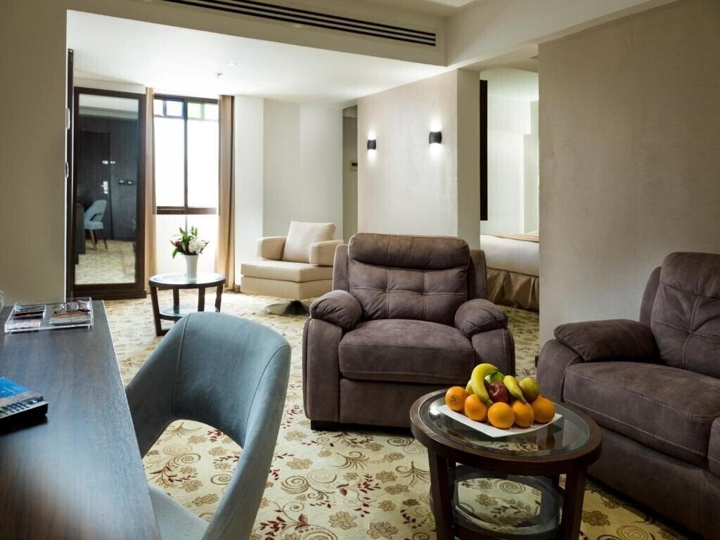 Изображение Retaj Inn Al Wakrah 3*