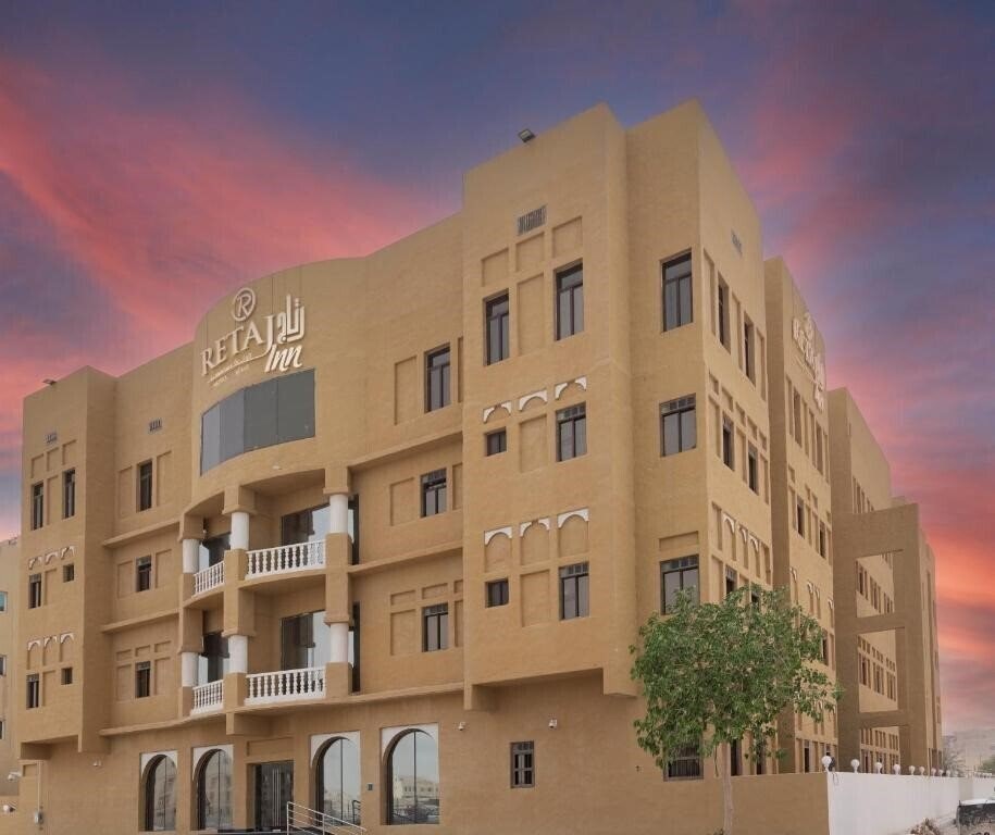 Картинка Retaj Inn Al Wakrah 3*
