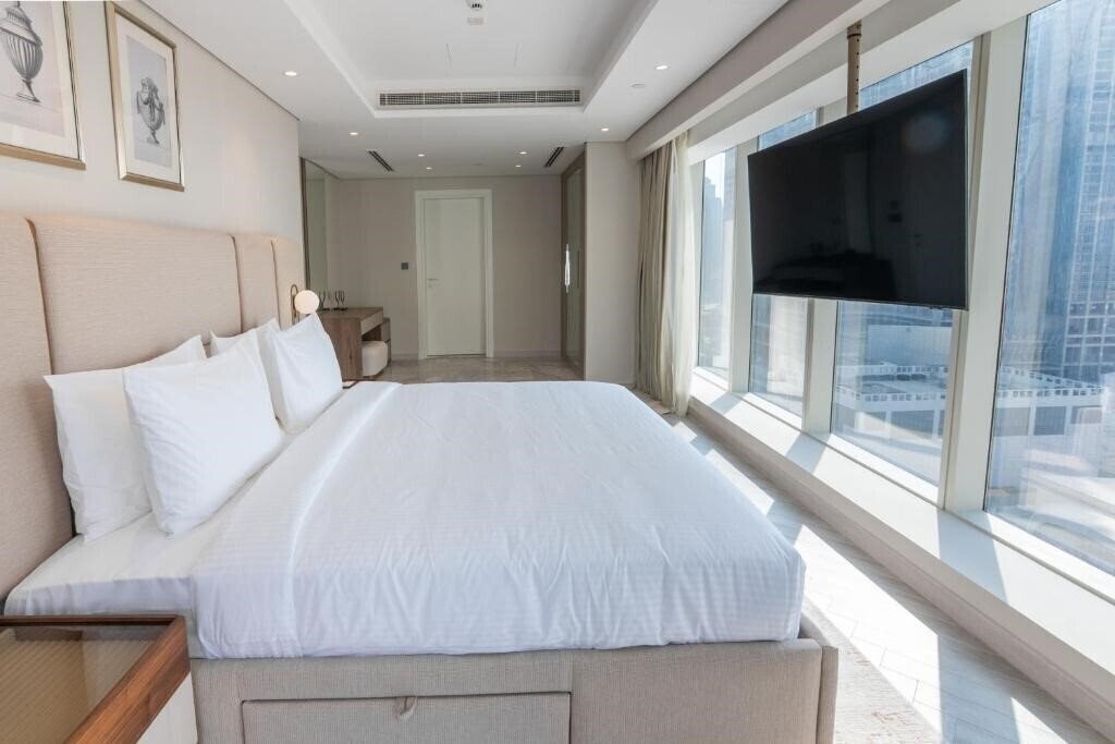 Картинка Thirty Five Luxury Apartments 5*