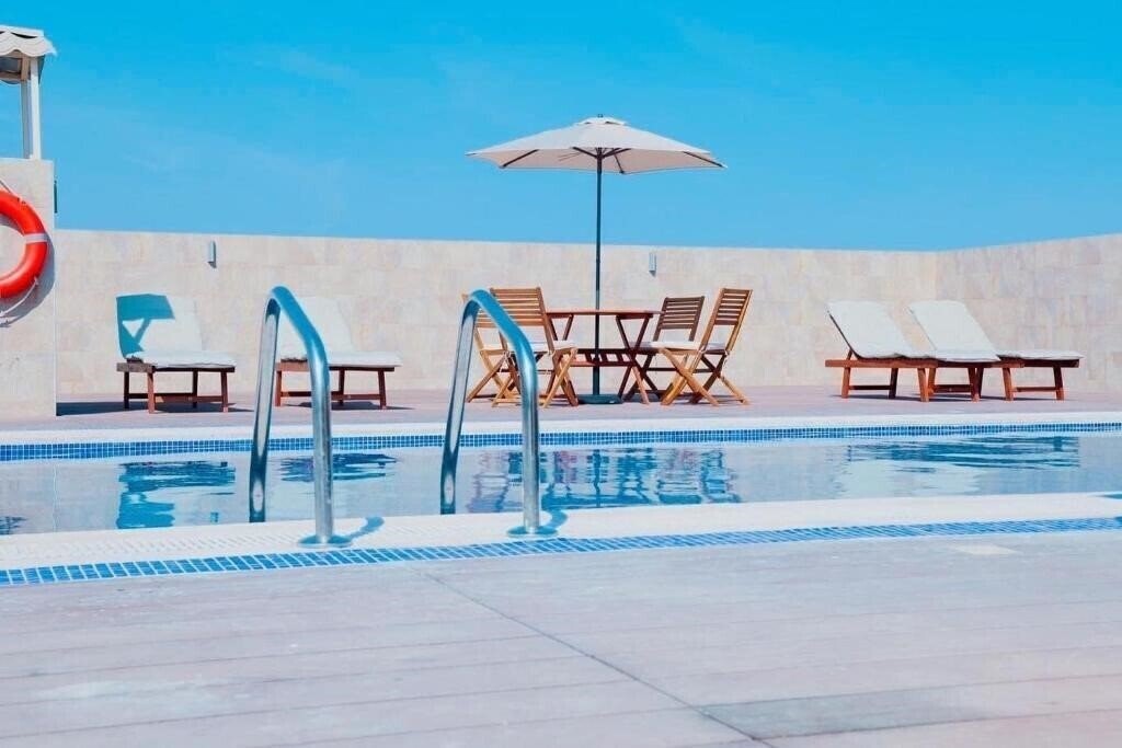 Фотография Abraj Inn Royal Hotel 4*