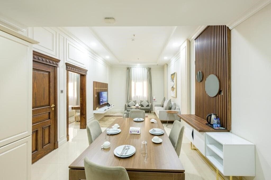 Изображение Abraj Inn Royal Hotel 4*