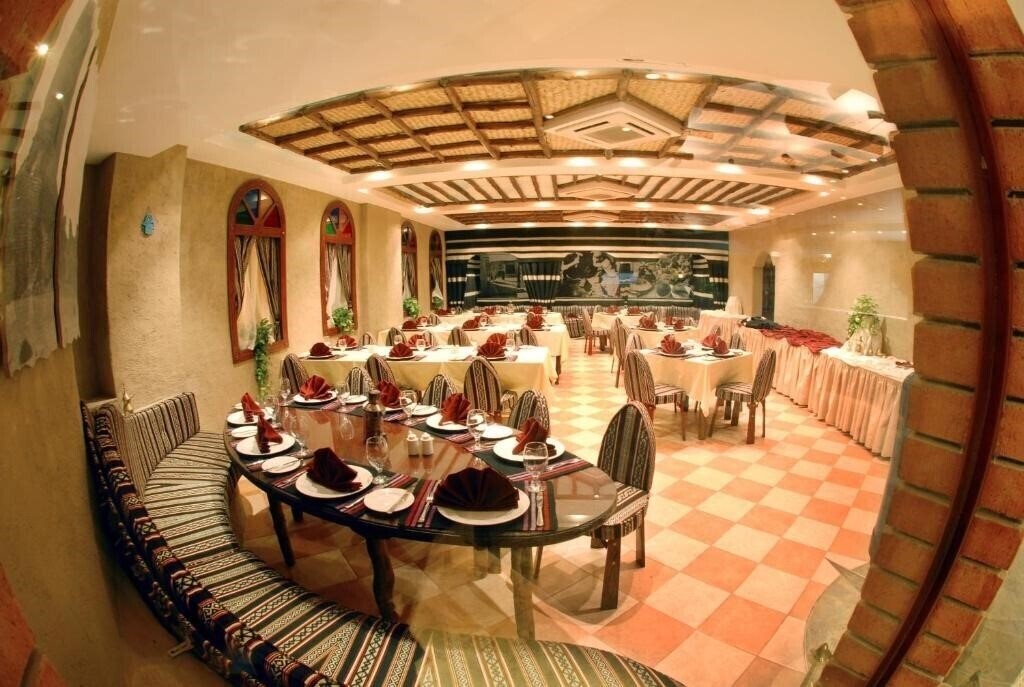 Изображение Al Liwan Suites 4*