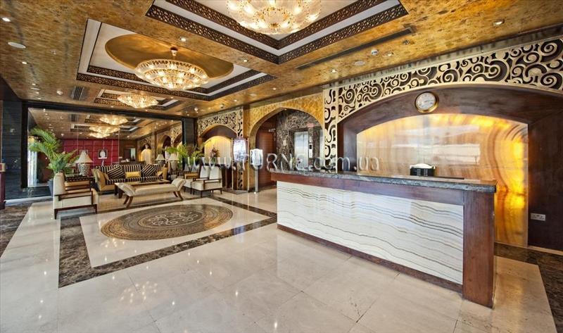 Фотография Century 4*