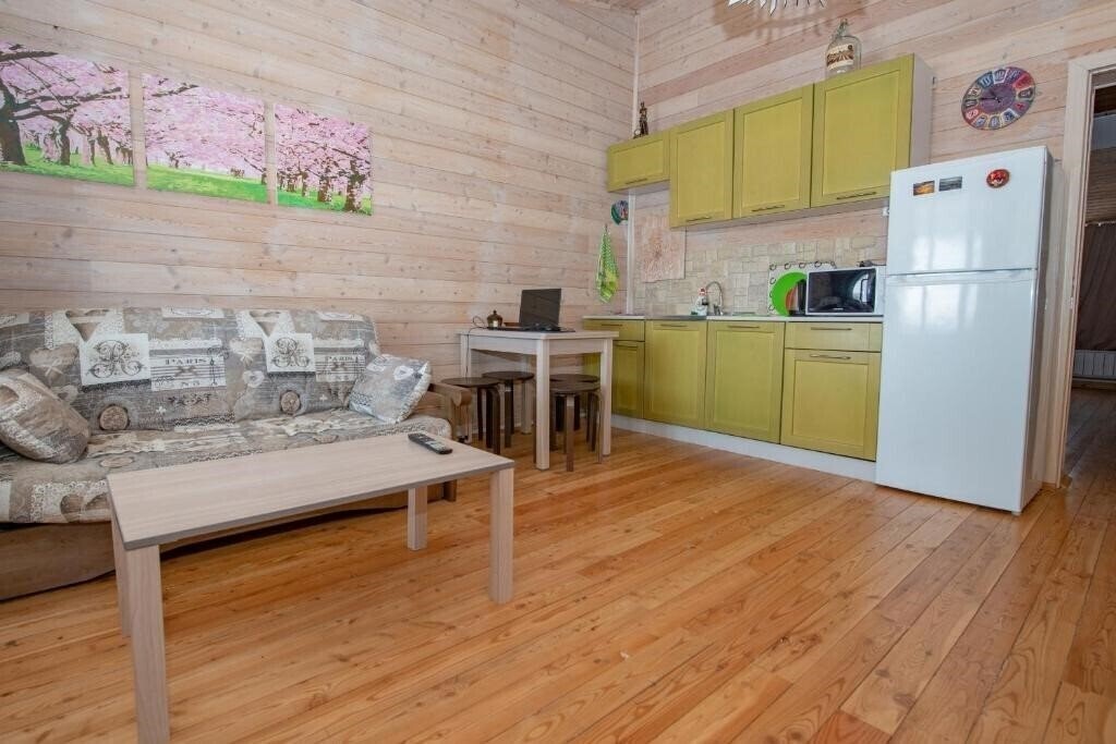 Фото Aquamarine Resort Akchi 2*