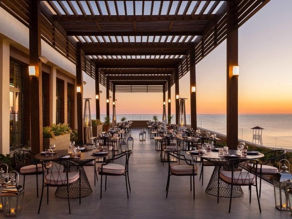 Фотография Rixos Aktau 5*
