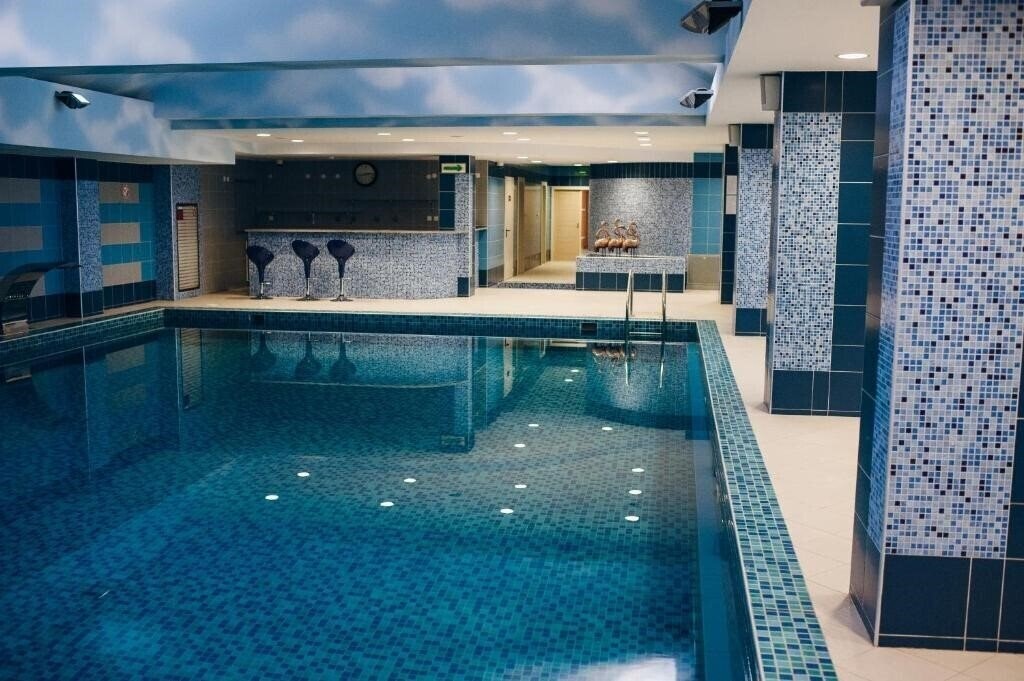 Фотография Caspian Riviera Grand Palace 5*