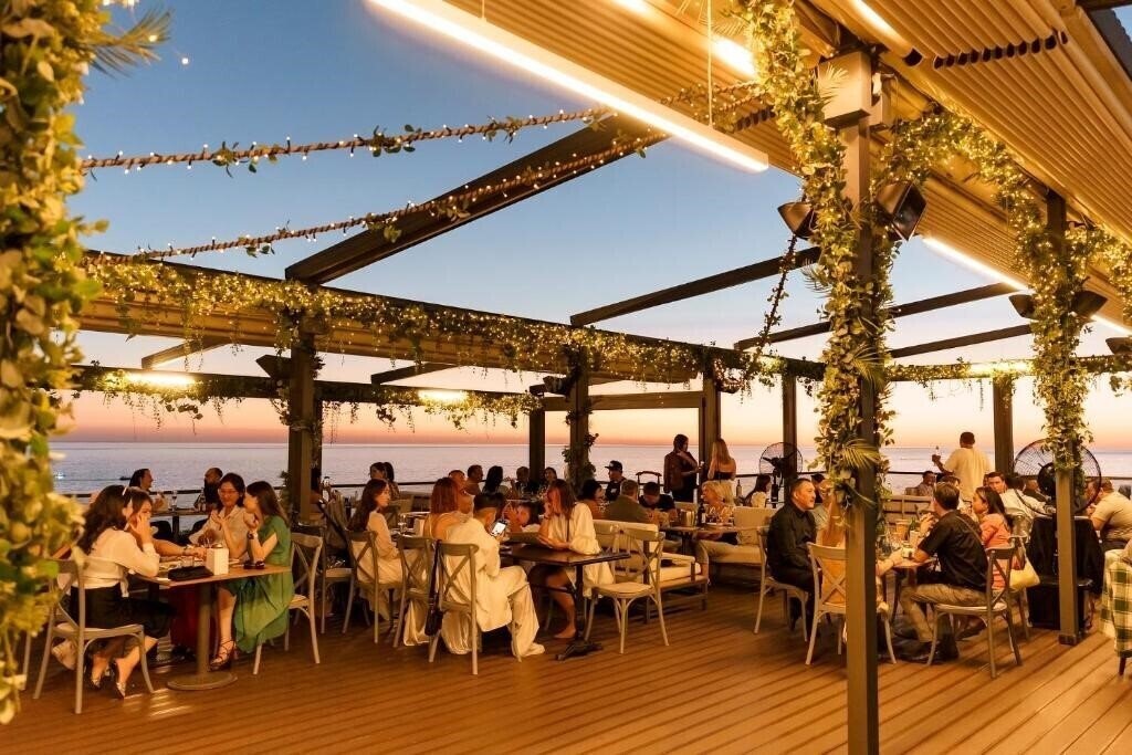 Изображение Caspian Riviera Grand Palace 5*