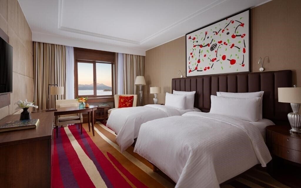 Фотография Rixos Borovoe 5*