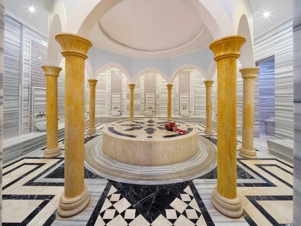 Картинка Rixos Borovoe 5*