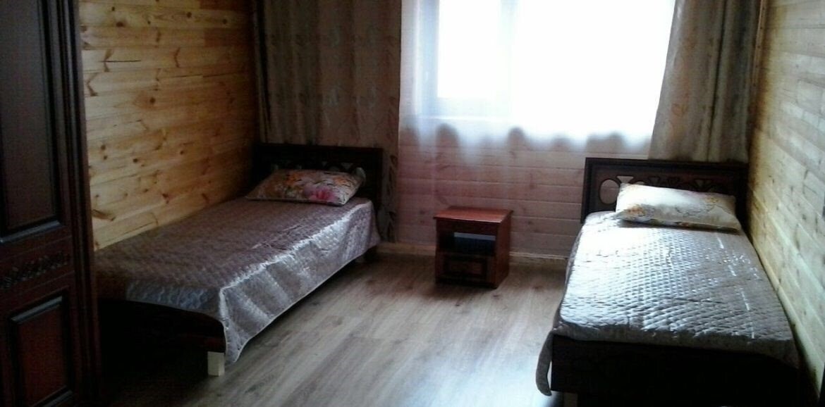 Фотография Алаколь-Айгерим База Отдыха база отдыха