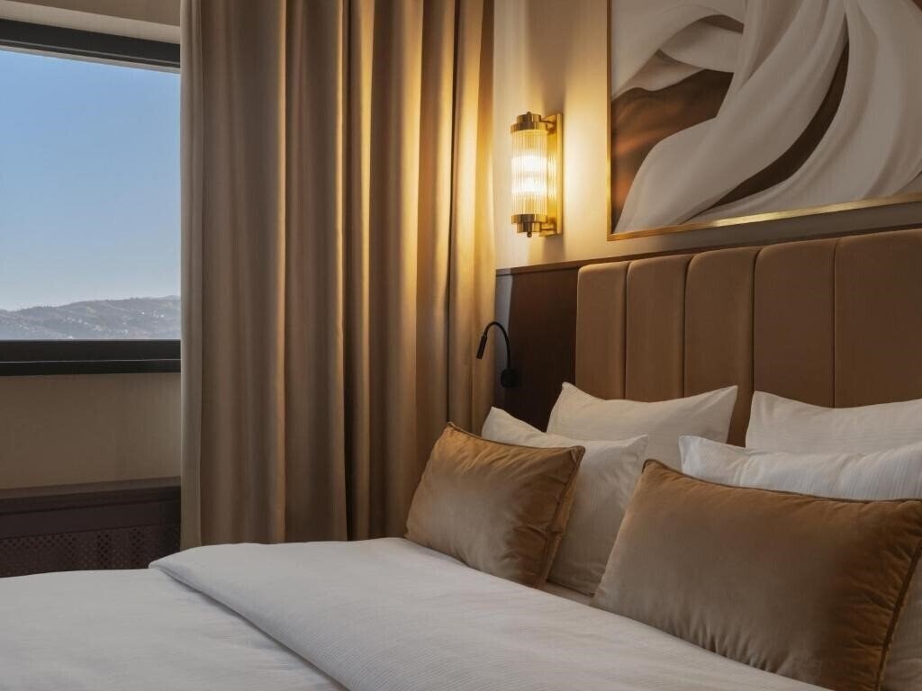 Изображение Kazakhstan 3*