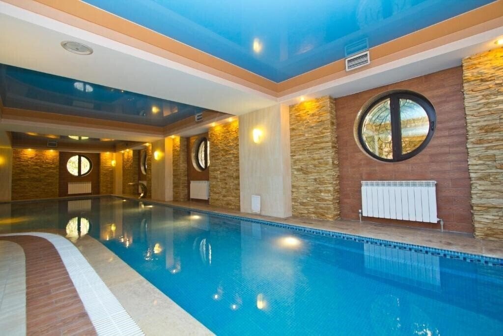 Фото Kazzhol Almaty 4*