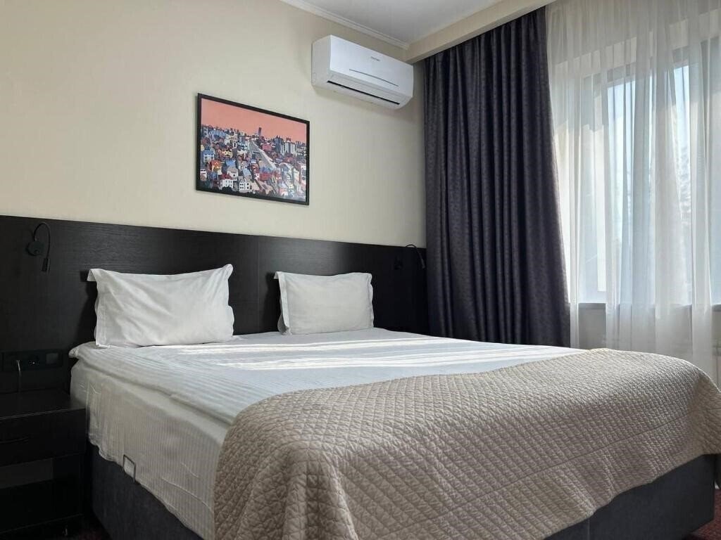 Изображение Alma Hotel 3*