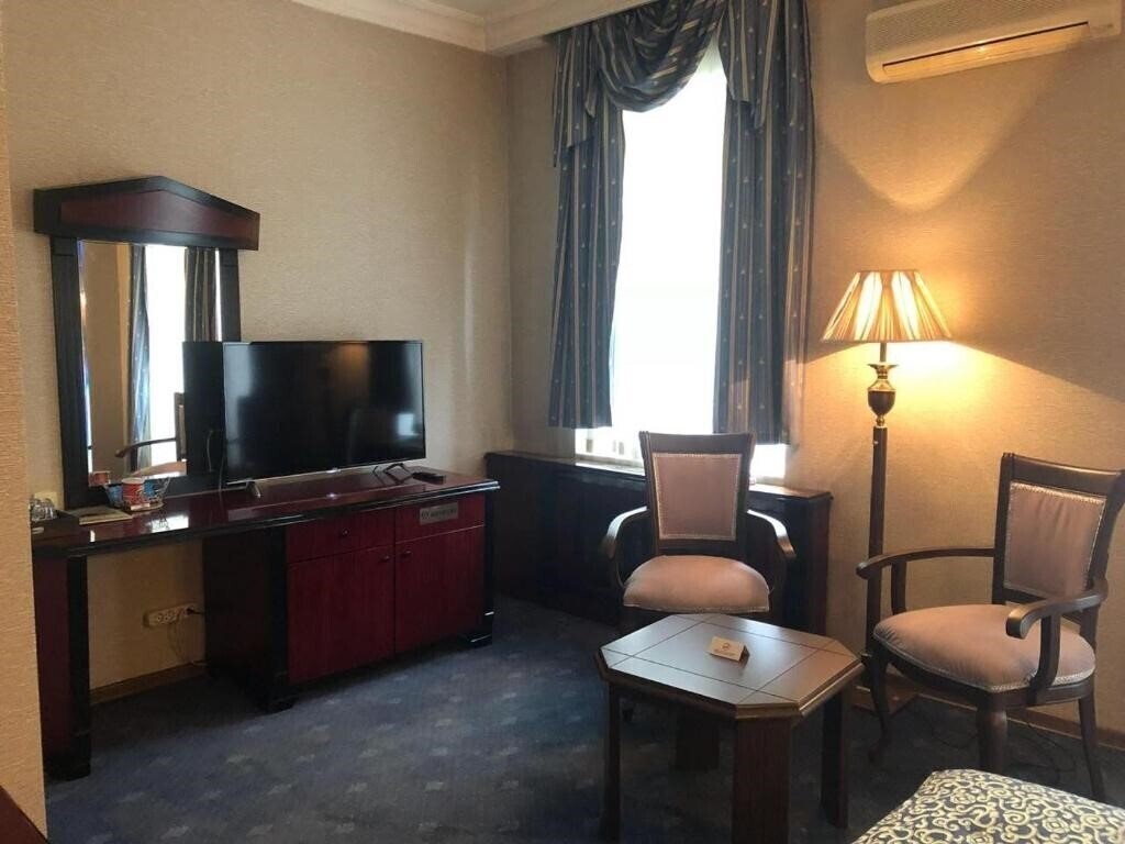 Фотография Ambassador 3*