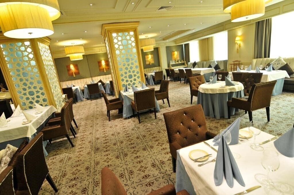 Фотография Grand Tien Shan 3*