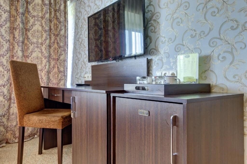 Фотография Premier Alatau 3*